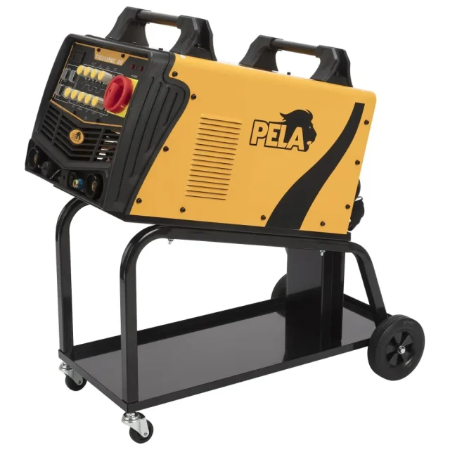 PELA 488476 Svetsvagn 800x420x495 mm