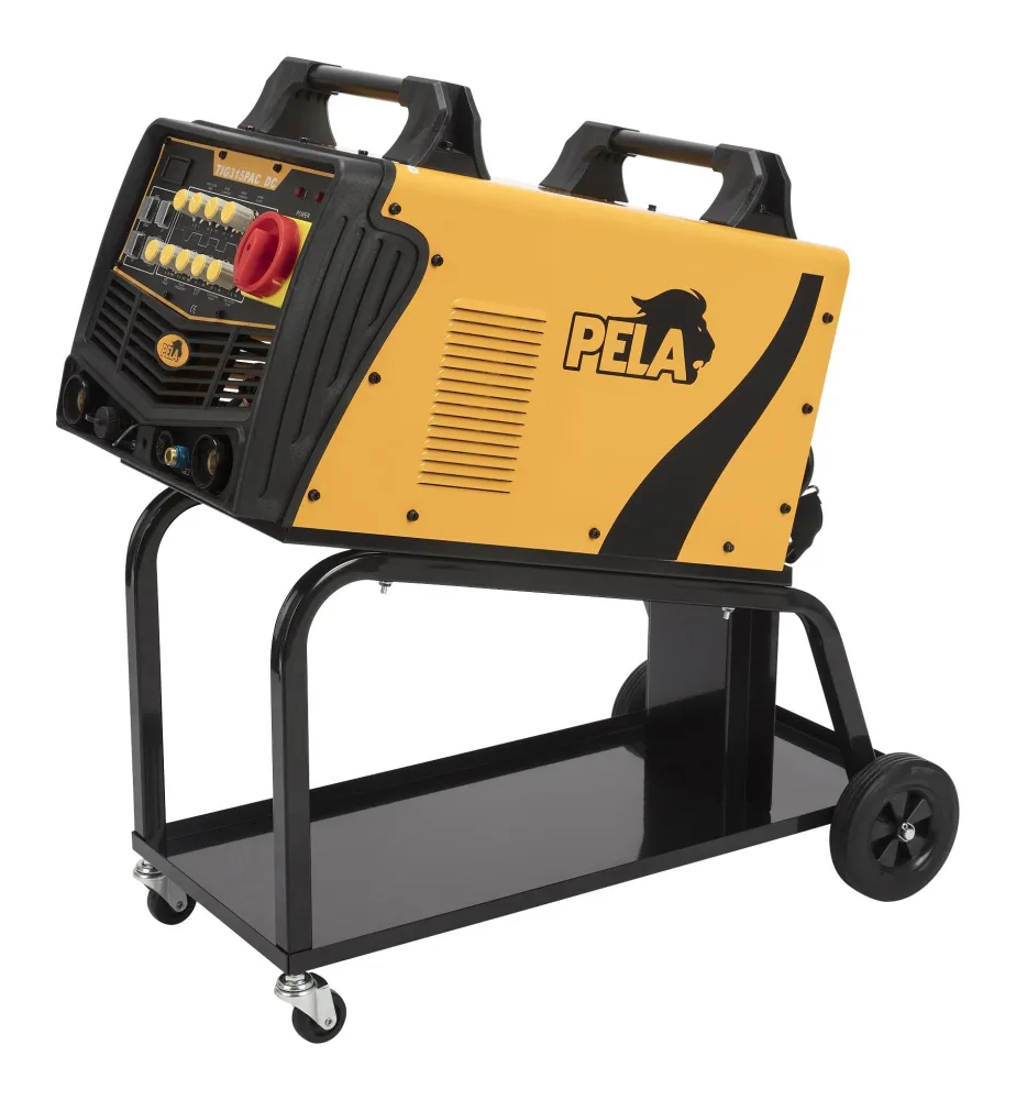 PELA 488476 Svetsvagn 800x420x495 mm