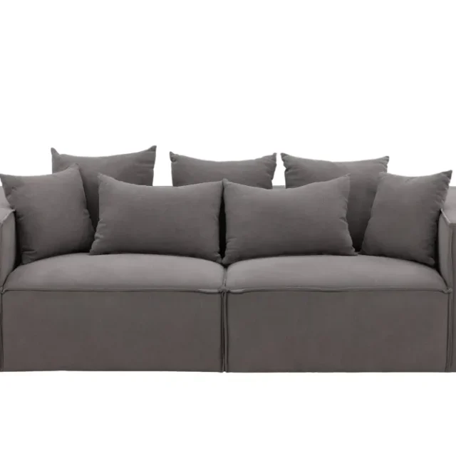 Gillholmen Soffa 2-sits