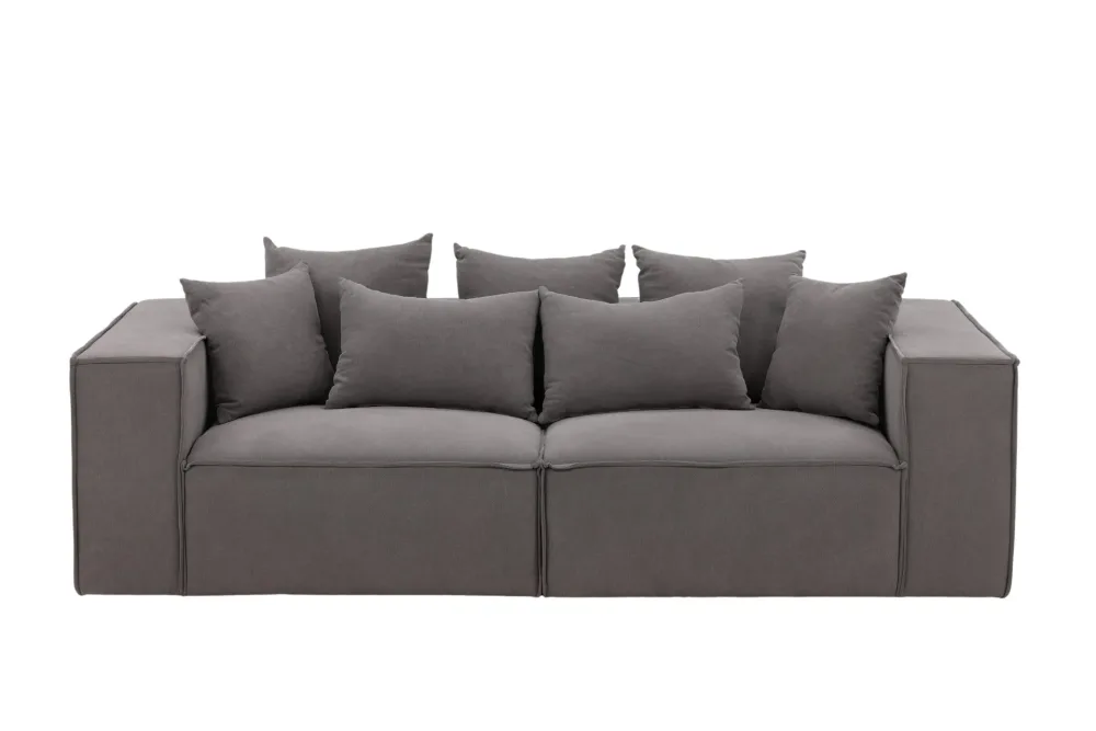 Gillholmen Soffa 2-sits