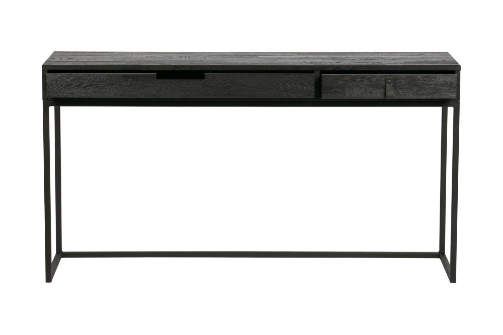 Atila Skrivbord 140 cm med Förvaring Lådor