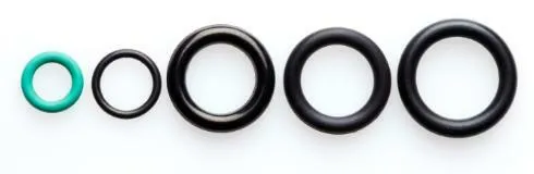 O-RING KIT CONSUMER HPW