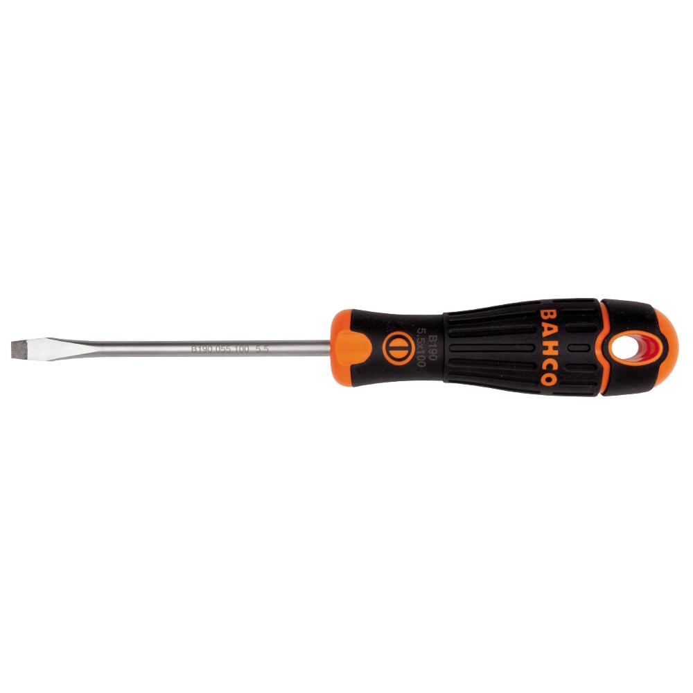 Skruvmejsel Phillips PH1x100, Bahco