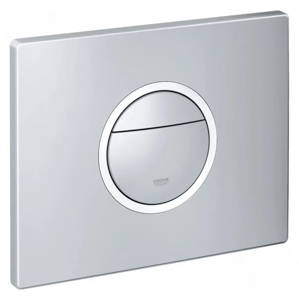 Grohe Nova Cosmopolitan Spolknapp med belysning