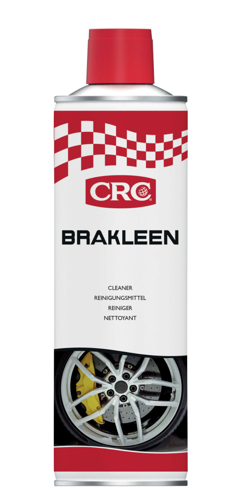 BROMSRENGÖRING CRC BRAKLEEN 500ML