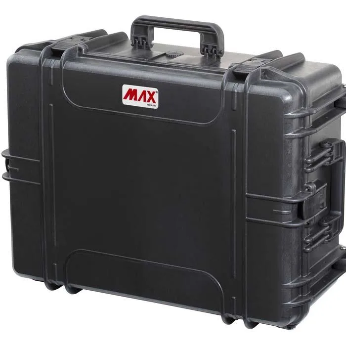 MAX cases MAX620H250 Förvaringsväska vattentät, 71,3 liter tom - Bild 2