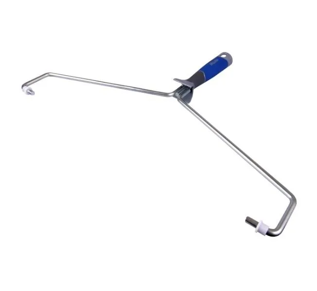 Mäster Superior 6300450 Grenbygel 45 cm, stål