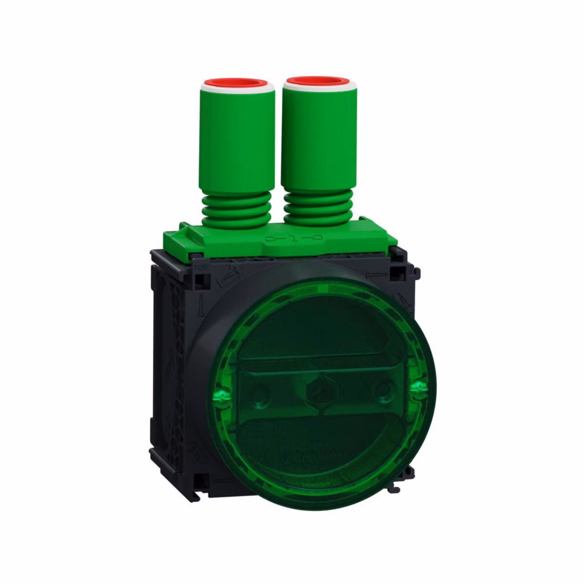 Kjøp Schneider Electric Apparatboks, 26-39 mm, 2 støt.