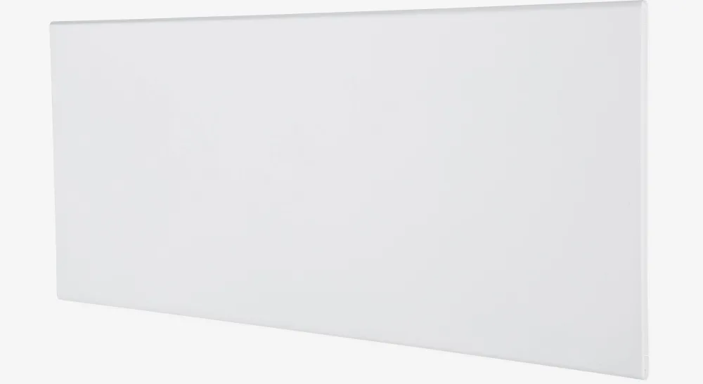 Adax Neo H10WT Elradiator 1000W, 400V, 809 mm, Wi-fi 400 V, svart