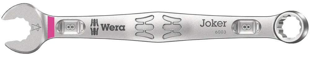 Wera Joker 6003 U-ringnyckel 13 x 160 mm