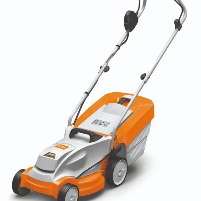 Stihl RMA 235 Gräsklippare Batteridriven (utan batteri/laddare)