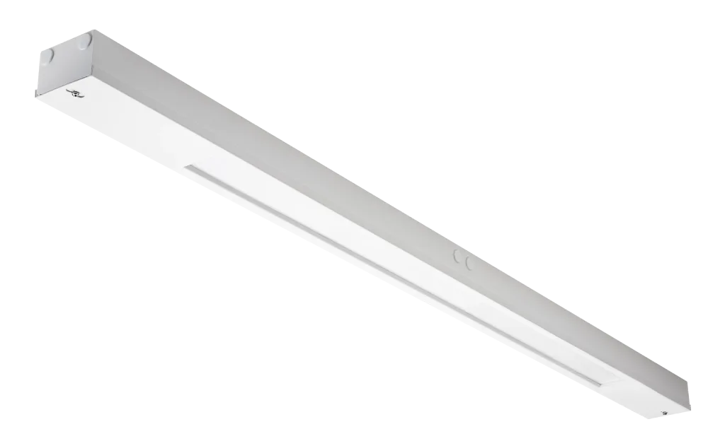 SG Armaturen Namsen 1200 Bänkarmatur 1200 mm, 26W, LED, 3000K