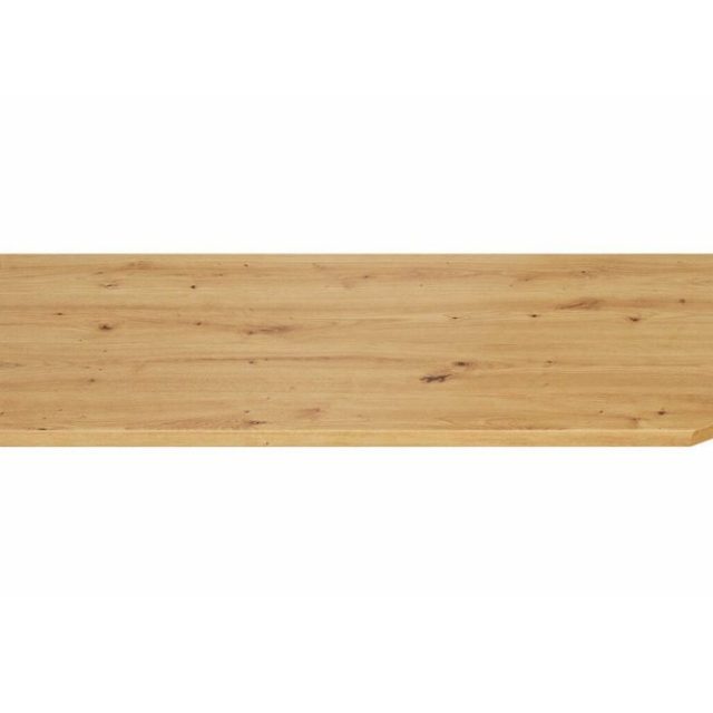Templemore Bänkskiva Wood