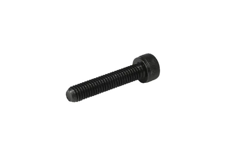 Arvid Nilsson 10008200 Insexskruv M8 MC6S 12.9, DIN 912 8 x 200 mm, 50-pack
