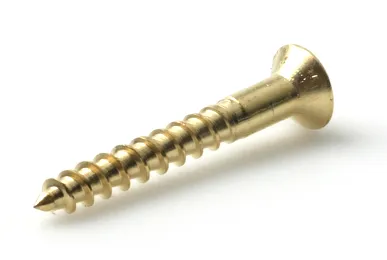 TRÄSKRUV TKFX MÄSS 3,5X16