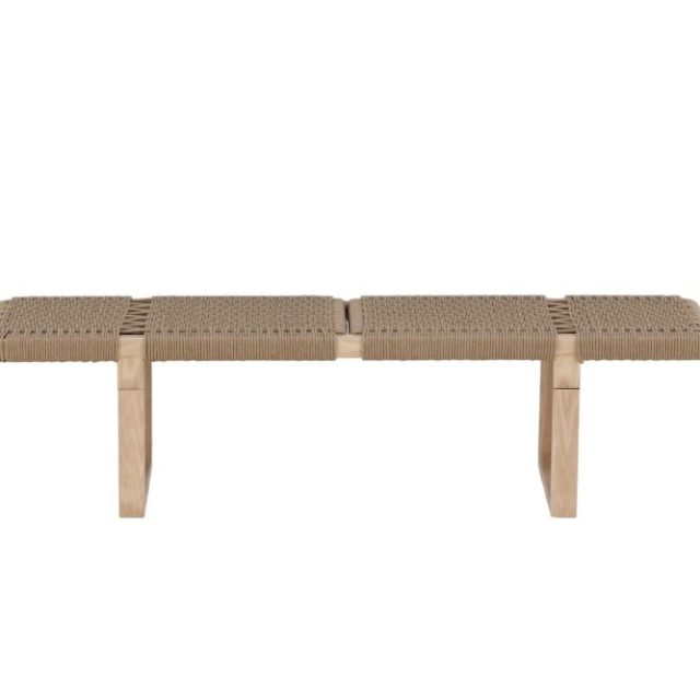 Ängön Sittbänk 140 cm