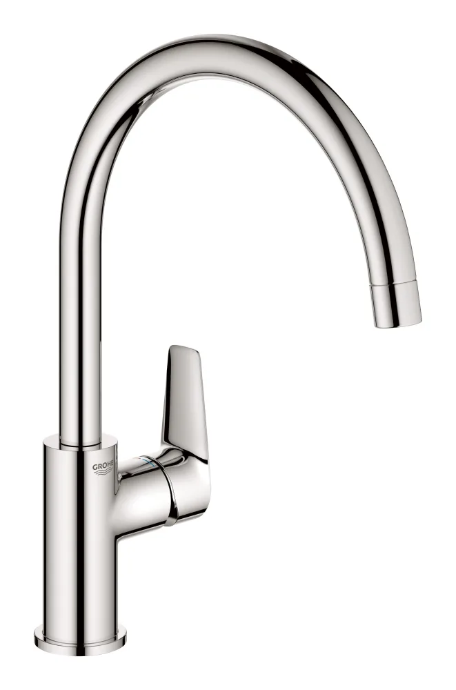 Grohe Start Edge 30529001 Köksblandare krom, utan diskmaskingsavstängning