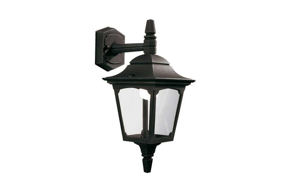 Chapel Mini Elstead Lighting Vägglampa utomhus