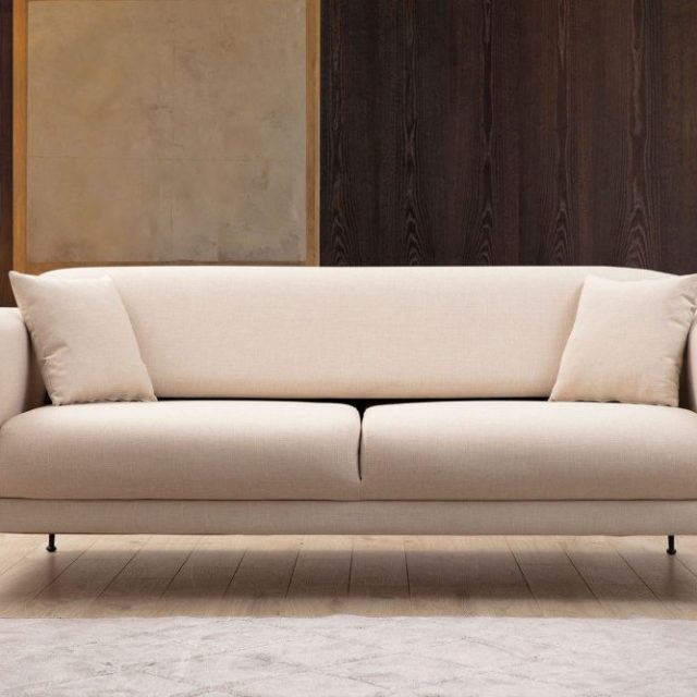 Longbush Soffa 3-sits