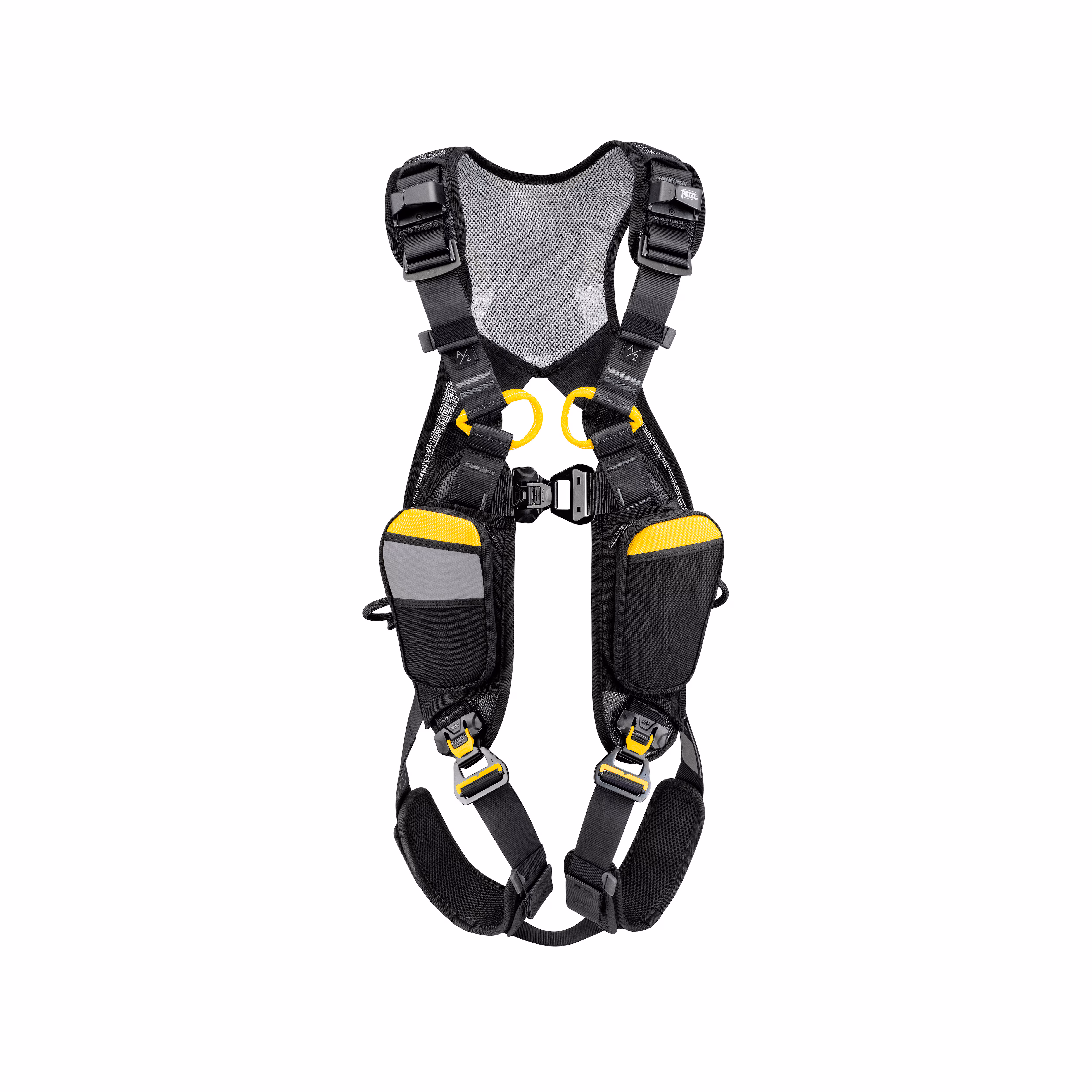 Kjøp Petzl Fallsikringssele Newton Easyfit, strl 2