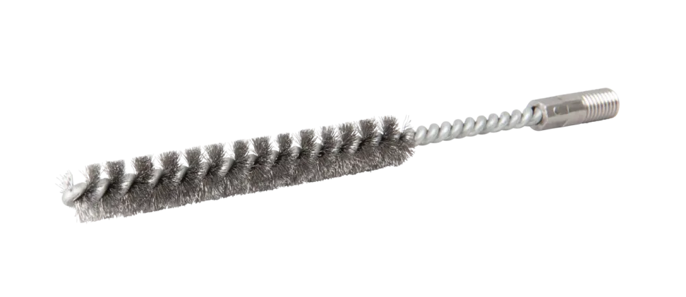 ESSVE RB Stålborste RB, CE, M8-koppling 25 mm