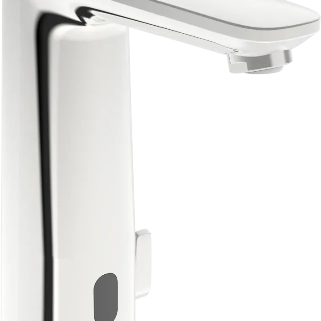 Oras Electra 9320FZ Tvättställsblandare med bluetooth