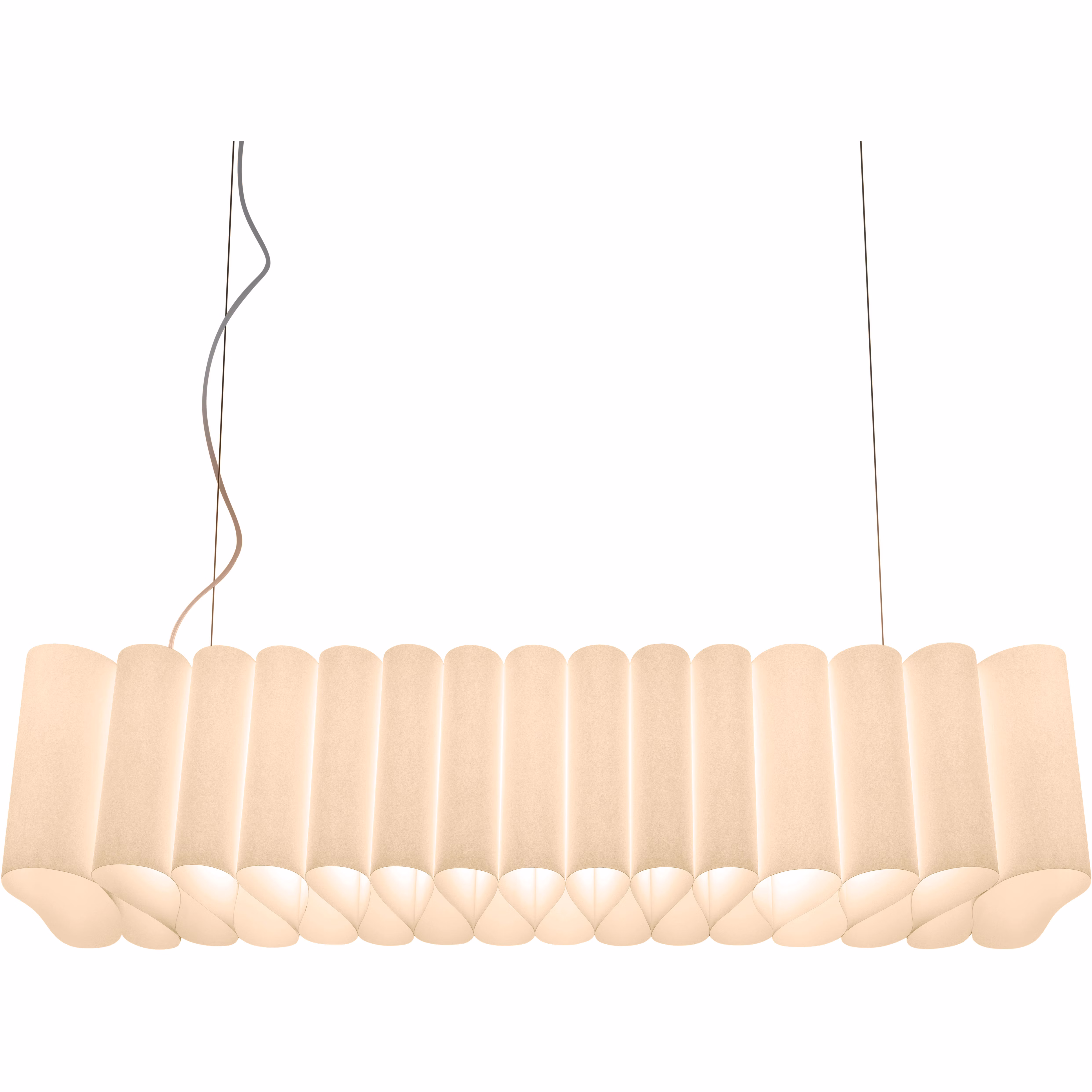 Pli Linear Pendel