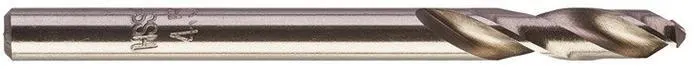 Milwaukee HSS G DIN 1897 Metallborr 5-pack 8,5 mm - Bild 2