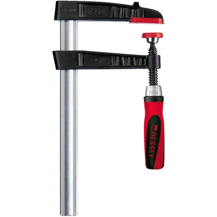 Bessey TG100S17-2K Gjutjärnstving 1000 mm