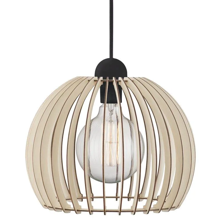 Nordlux CHINO Taklampa 25 cm - Bild 2