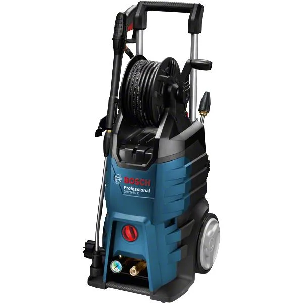 Bosch GHP 5-75 X Högtryckstvätt