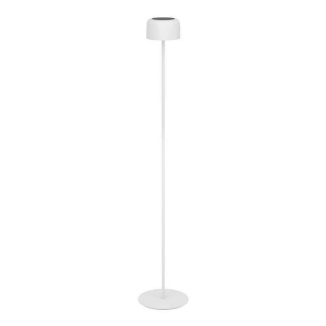 Golvlampa Eglo Roccanova-L Vit