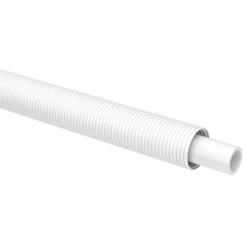 Uponor Combi Pipe 2005050 Kombirör 16 mm, RiR 50 m