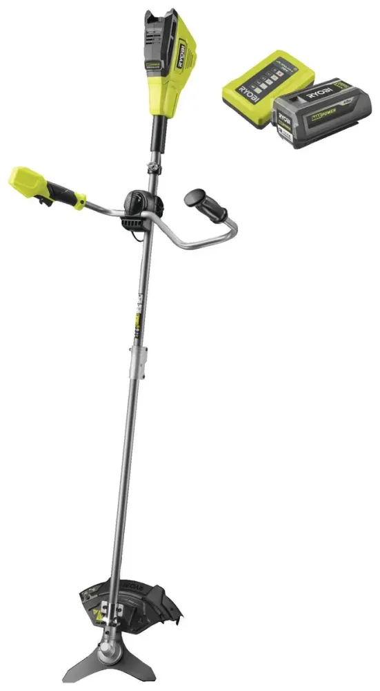 Röjsåg RYOBI Max Power RY36BCX30A-140