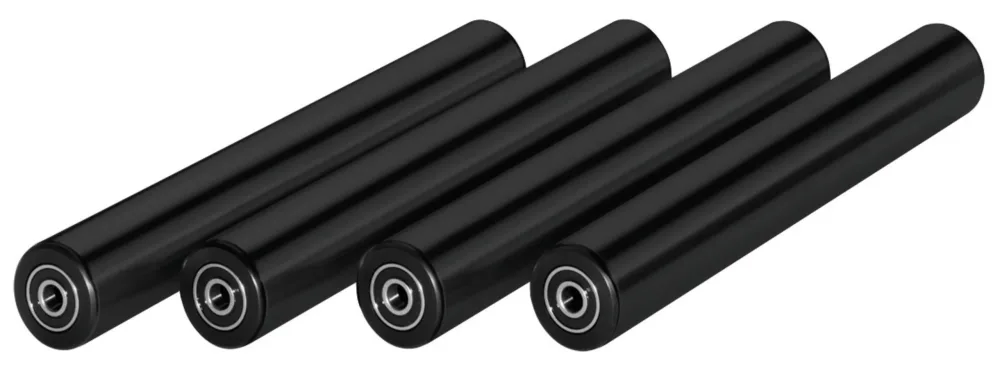REMS 845131 RPA Löprulle 4-pack