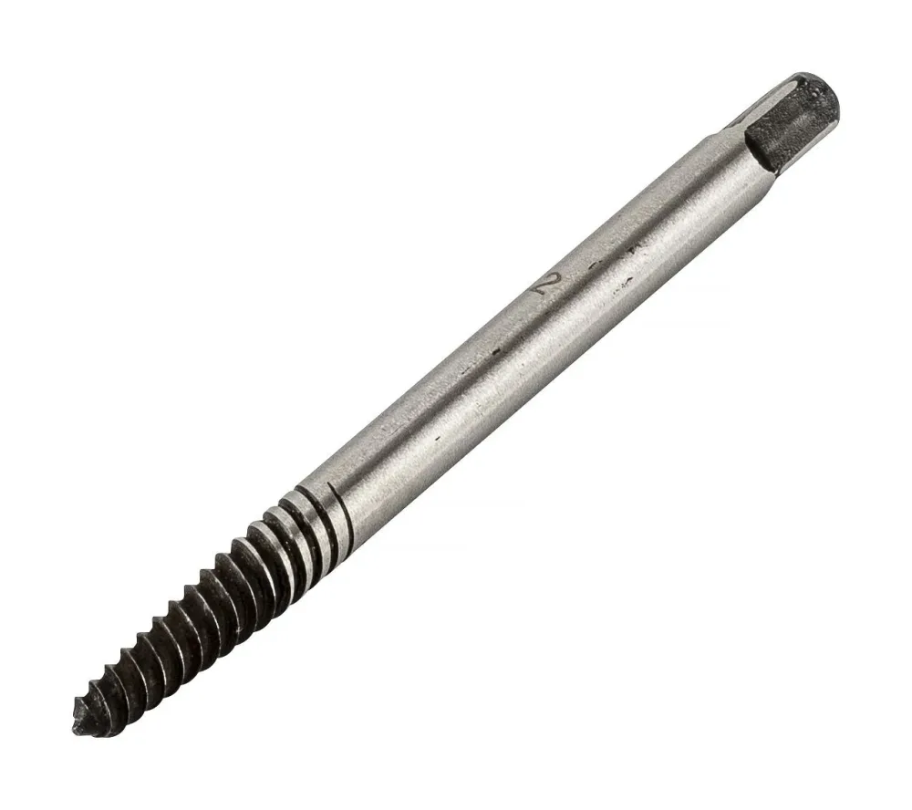PELA 489199 Skruvutdragare vänsterspiral M14-M18