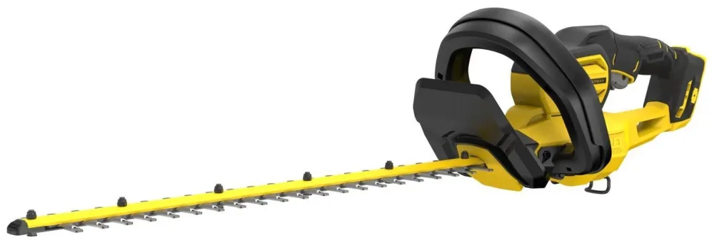 STANLEY SFMCHT655B-XJ Häcksax utan batteri och laddare - Bild 2