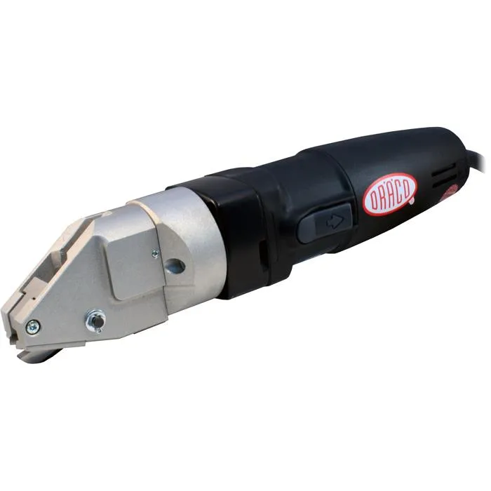 Dräco 3514-7R Plåtsax 500 W