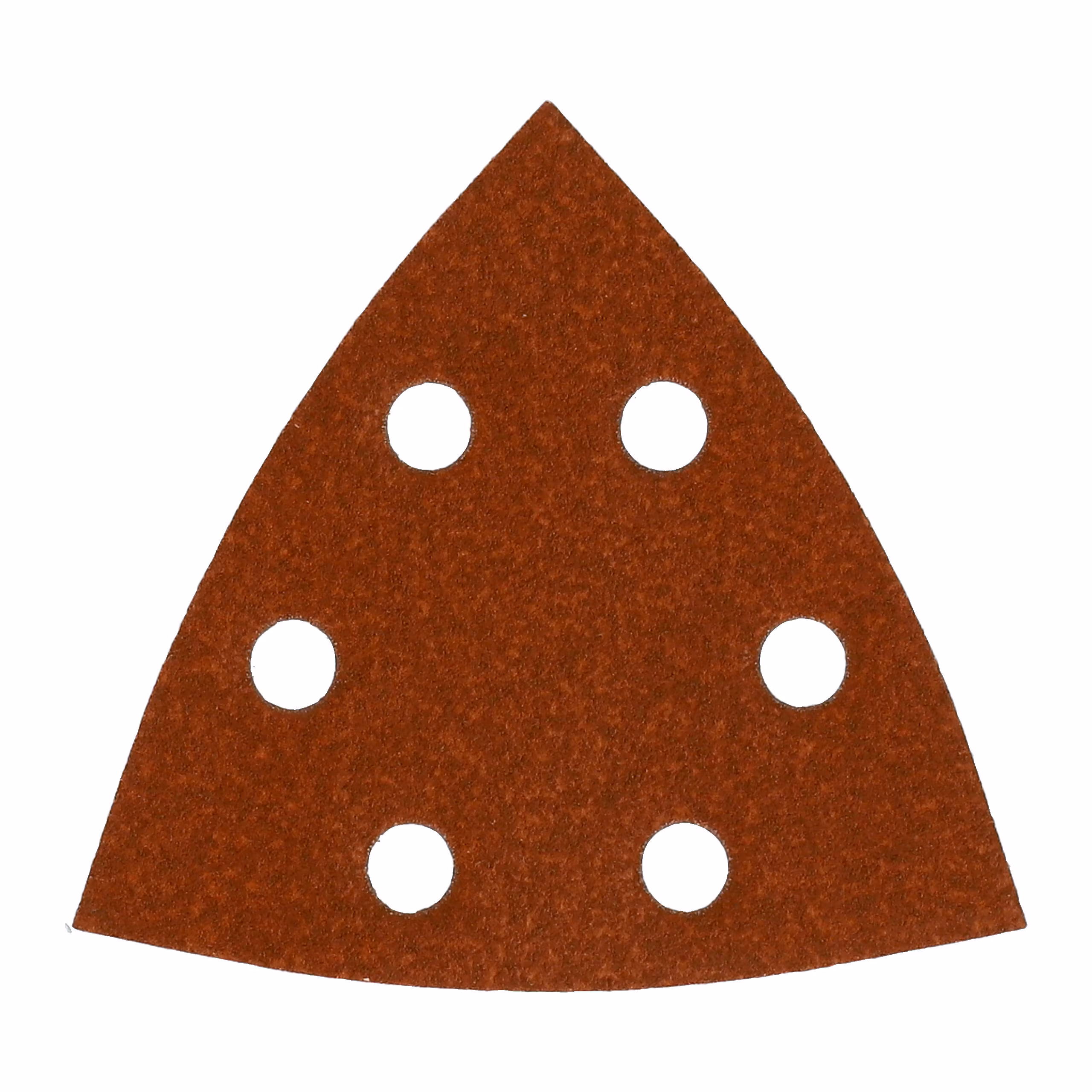 Kjøp Milwaukee Slipapapper, 93x93 mm, K40, 10-pakk.
