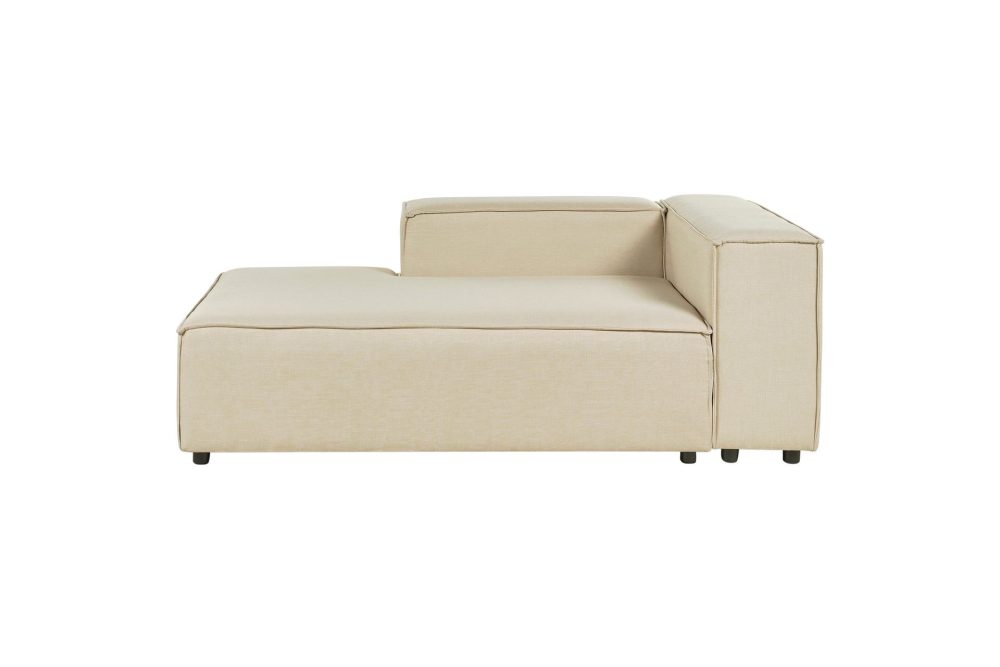 Tunda Schäslong 119 cm Höger