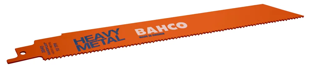 Bahco 0362271 Tigersågblad 2-pack 228 mm