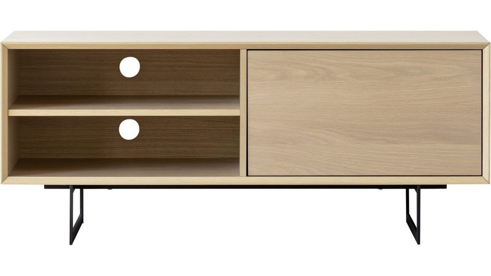 TV-bänk Junionne 120x42x50 cm
