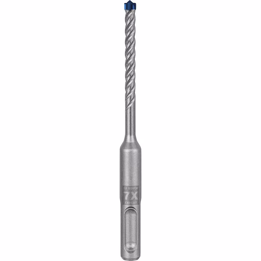 Kjøp Bosch Hammerborr SDS-plus 7X EXPERT, 5,5x115 mm