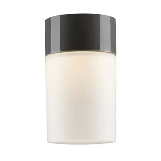 Ifö Electric Opus Takarmatur 100/175, IP44, LED Vit - Bild 2