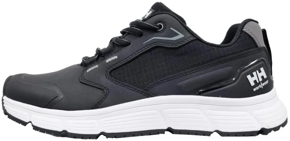Helly Hansen Workwear Kensington MXR 78359 Yrkessko svart, O1 46