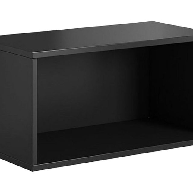 Roco Vitrinskåp 37,5x39x75 cm