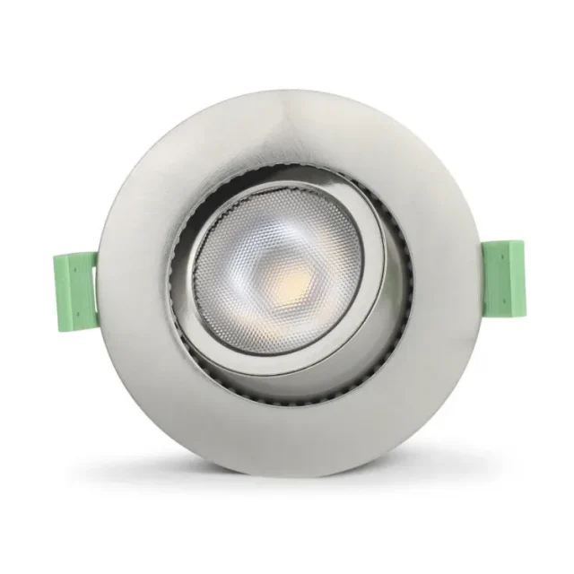 Llitt Ellen Downlight 230V, dim-to-warm White