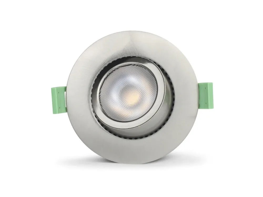 Llitt Ellen Downlight 230V, dim-to-warm White