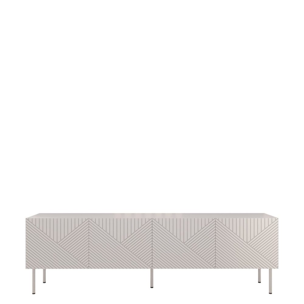 Norrs Tv-bänk 191 cm