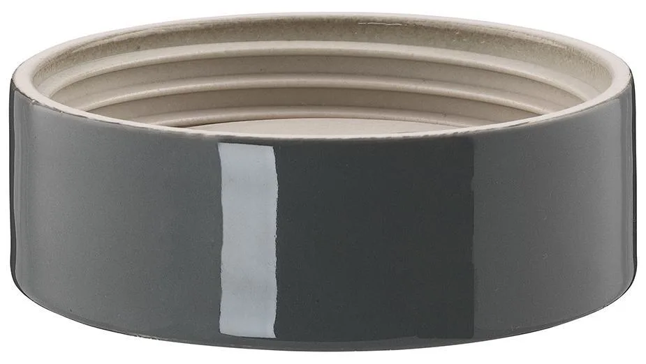 Ifö 51765 Sockel rak, IP44, LED Svart - Bild 2